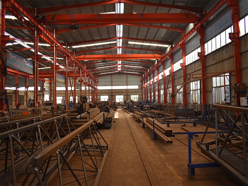 Baimai Factory